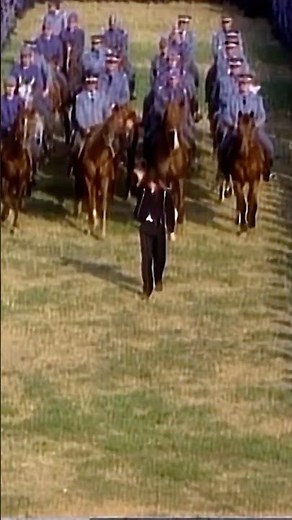 Michael Jackson - Brace Yourself (Army Edit) #michaeljackson #army #police