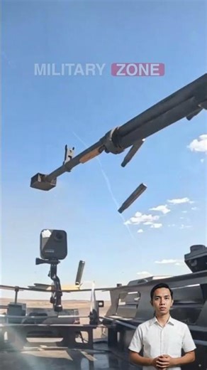 Russian Robotics EXPERT Shares Groundbreaking Tactics for Enhanced Firing Missions