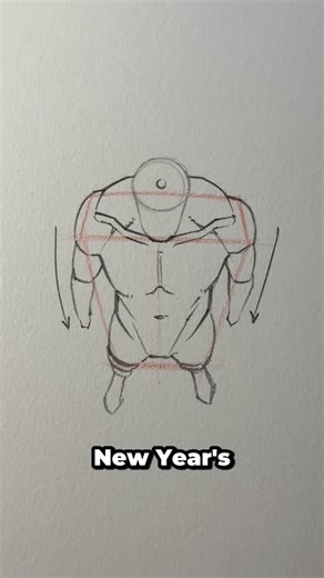 Jmarron | The box helps so much . . . 😭☠️ || #art #anime #manga #naruto #reels | Instagram