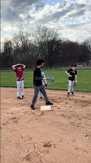 How to Apply Tags at 2nd Base (From Any Angle)