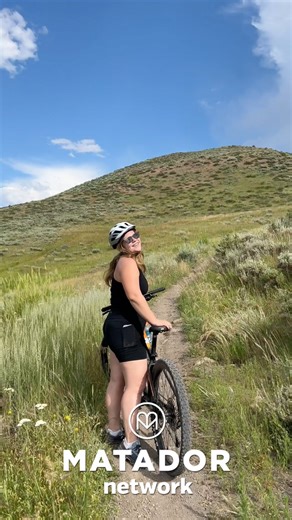 Does Sun Valley have Idaho’s best mountain biking trail?