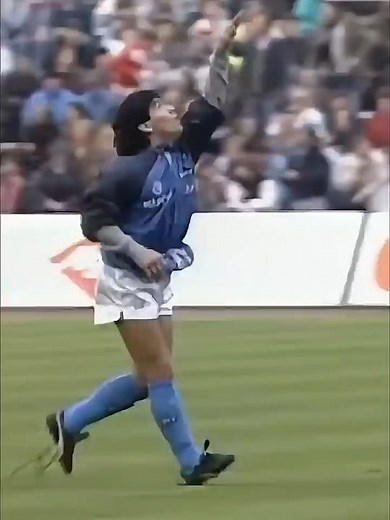 Maradona’s “Hand of God” Goal Explained! 😱⚽