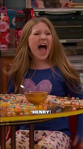 every time piper & charlotte yell for HENRY 🗣️