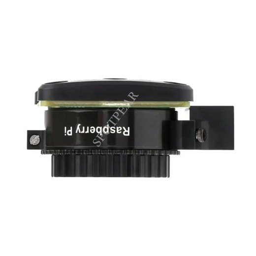 Sspotpear Raspberry Pi Original Global Shutter Camera Module Supports C/CS mount lenses 1.6MP