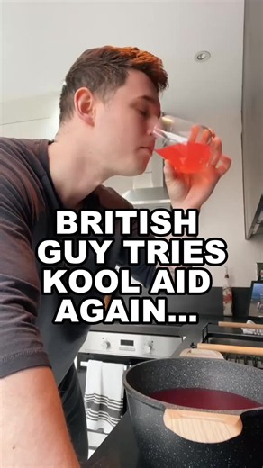 Did I do it right this time?? #british #review #america #usa #soda | soda