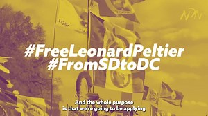 Take Action to demand freedom for Leonard Peltier on his 79th Birthday with NDN Collective, Amnesty International, Indigenous organizers, and allies on September 12th, 12 pm-2 pm EST at the White House (Lafayette Square-side). Enough is enough! Come show out and voice your support for elder Leonard Peltier! In addition to a march and action, we will hear from speakers: Dallas Goldtooth (Mdewankanton Dakota/Diné), Nick Tilsen (Oglala Lakota), Nick Estes (Lower Brule Sioux), Suzan Harjo (Cheyenne/
