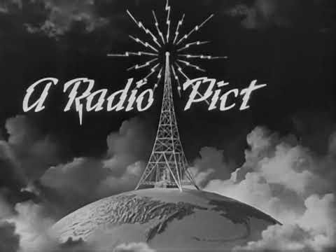 A Radio Picture (1933)