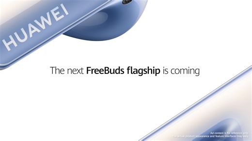 1K views · 34 reactions | The HUAWEI FreeBuds Pro 2. Dual-Speaker True Sound | Pure Voice | Intelligent ANC 2.0 | Huawei Mobile | Facebook