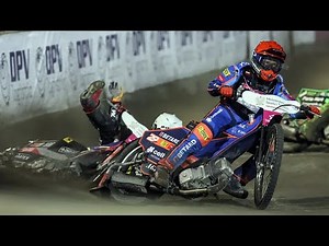 Speedway European Championship (SEC) 2025 - Round 01 - Poland (Bydgoszcz), July 7, 2025 #speedway