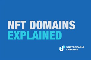 Take back ownership of your data and identity with NFT domains | OpenSea