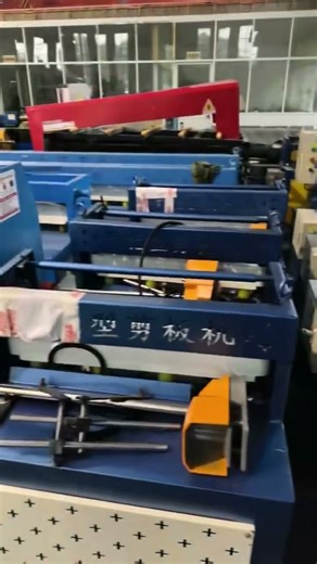 Bending machine bender sheet metal brake folding machine press brake pan and box brake Magnabend OEM