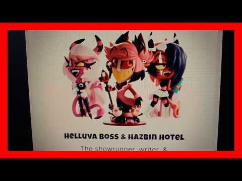 Did Hazbin Hotel Just Confirm Alastor is Trans?! 🏳️‍⚧️ #HazbinHotel #Alastor #Theory