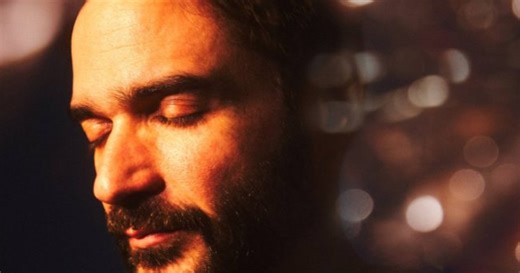 Jon Hopkins Announces New Album RITUAL