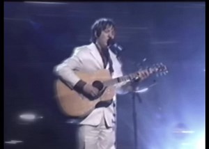 Commemorating Elliott Smith with John Lennon Tribute