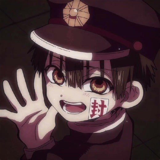 JUST STARTED TOILET BOUND HANAKO - KUN✌️ #hanakokun #yashironene #toiletboundhanakokunedit #fypシ゚