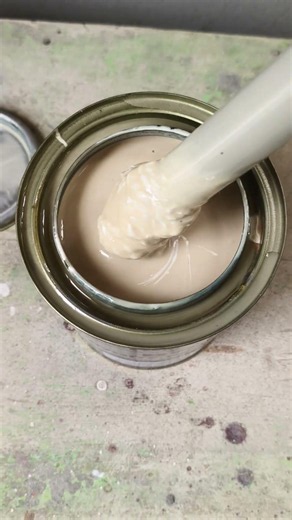 Wood Primer Kaise Mix Kare? | Berger BP White Primer