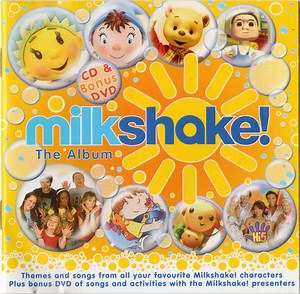 Various - Milkshake! The Album