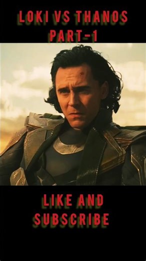 Loki Falls Into TVA Prison – His True Fate Begins…Part-1