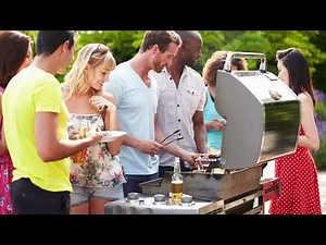 The Ultimate Feel Good Music 🔥 | Backyard BBQ Mix