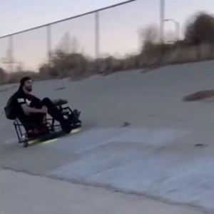 Fun has no age limit!  The Crazy Cart XL is the ultimate gift for the thrill-seeker in your life  | Razor Worldwide | Facebook