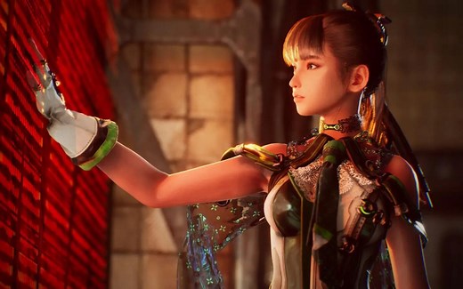 《Project Eve》最新宣传片 包含众多实机画面