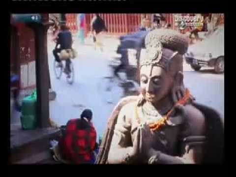 Documentary About Buddha Boy (1 of 5) Ram Bahadur Bamjan