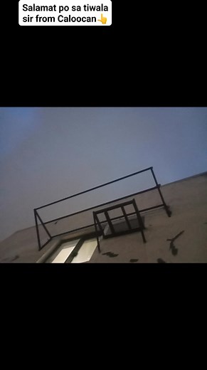 salamat po sa tiwala sir install canopy sa window and aircon ??#followersreelsfypシ゚viralシfypシ゚viralシalシfollowersRainier Plumbing Tiles Setter Painting Service | Rainier Cosico