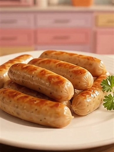 6 Easy Homemade Chicken Sausage Recipes for Every Meal