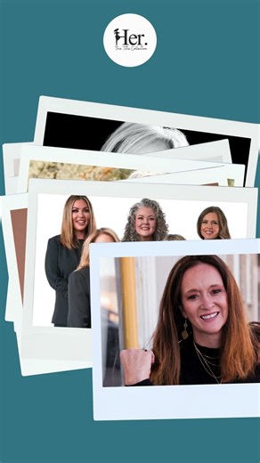 Her. Collective - Women in Title Spotlights Recap!