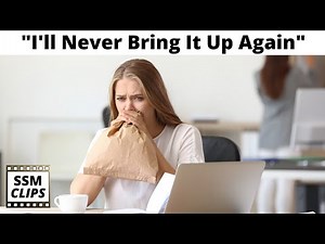 She Tried Playing The "Let's Do An Open Relationship" Poker Game And Lost ALL Of Her Winnings