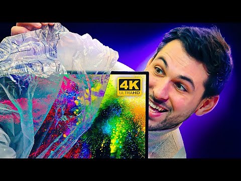 On unbox la meilleure TV 2024 d'après nos tests ! (Panasonic Z95A OLED)