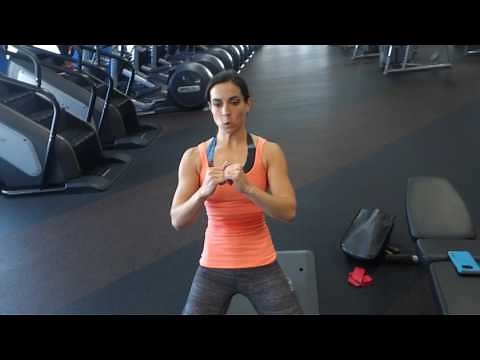 kneeling sissy squat