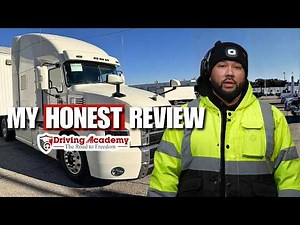WATCH THIS VIDEO BEFORE YOU GO TO DRIVING ACADEMY... | Driving Academy Review