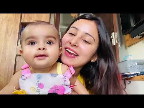 Birthday Party Me Boht Enjoy Kia | Vlog with Prashi | Vlog #61