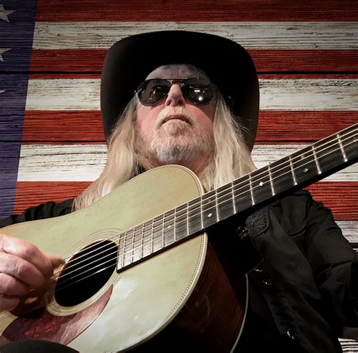 A Special Evening with John Scott Sherrill, Scotty Emerick & Shawn Camp - The Bluebird Cafe