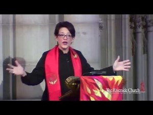 "Unlocked" Rev. Dr. Amy K. Butler