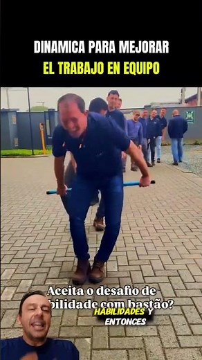 The Easiest Team-Building Activity #teambuilding #teamactivities