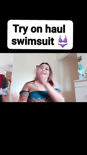 18K views · 337 reactions | Try on haul bikini #madamigit #reels #swimsuit #fyp #bikini #tryonhaul #beach | Madam igit | Facebook