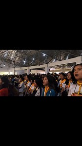 Pathfinder Camporee Theme Song "Rebuild the Altar" #ssdwidepathfindercamp2025 #RebuildtheAltar #mountainviewcollege | Adventist Academy Bacolod