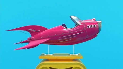 Slack TV Spot, 'The Future'