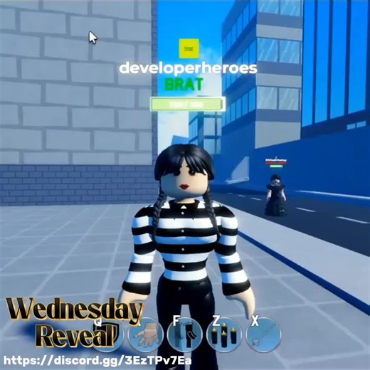 Explore Heroes Online World Today!