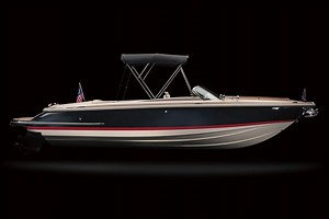 2015 Chris-Craft Corsair 25 Cuddy Cabin for sale - YachtWorld