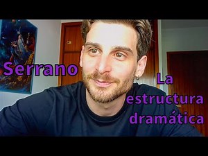 The Method of Physical Actions 🔥 "The Dramatic Structure" 🎭 by Raúl Serrano 📚