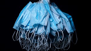 CDC expected to relax indoor masking guidelines Friday