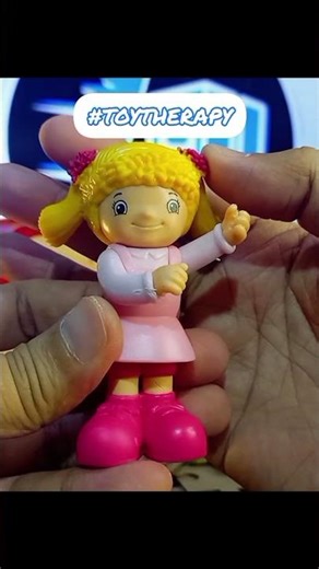 P2. 🦋 Hetty’s Butterfly Chase UNBOXING! 🧩 Jollibee Jolly Puzzle Adventure Toy!