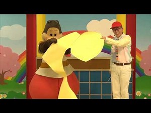 ワクワクさん&ゴロリ 最後のイベント Vol 2 23年間ありがとう！