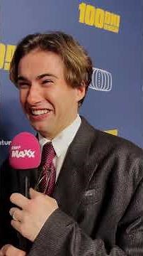 PREMIERA FILMU "100 DNI DO MATURY" #Genzie #100dnidomatury