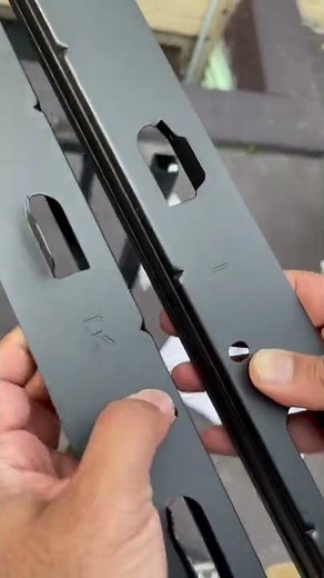 Expert Grill BBQ assembly instructions video # 4