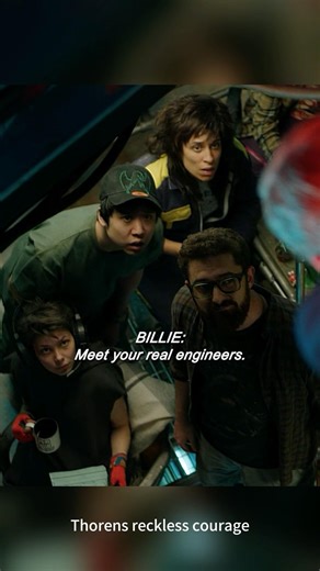 THE BRIDGE IS A FRAUD! Captain Ryan Realizes His Crew Are Just MODELS | Avenue 5 S1 Hilarious Reveal