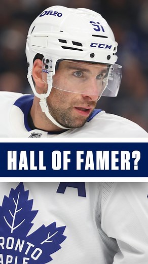 Will John Tavares be a Hockey Hall of Famer?👀 Jay Rosehill and Jeff Marek break down the veteran forward’s milestone 500th goal, and debate whether his career résumé is enough to earn a spot in the Hall Presented by FanDuel #LeafsForever | DailyFaceoff.com